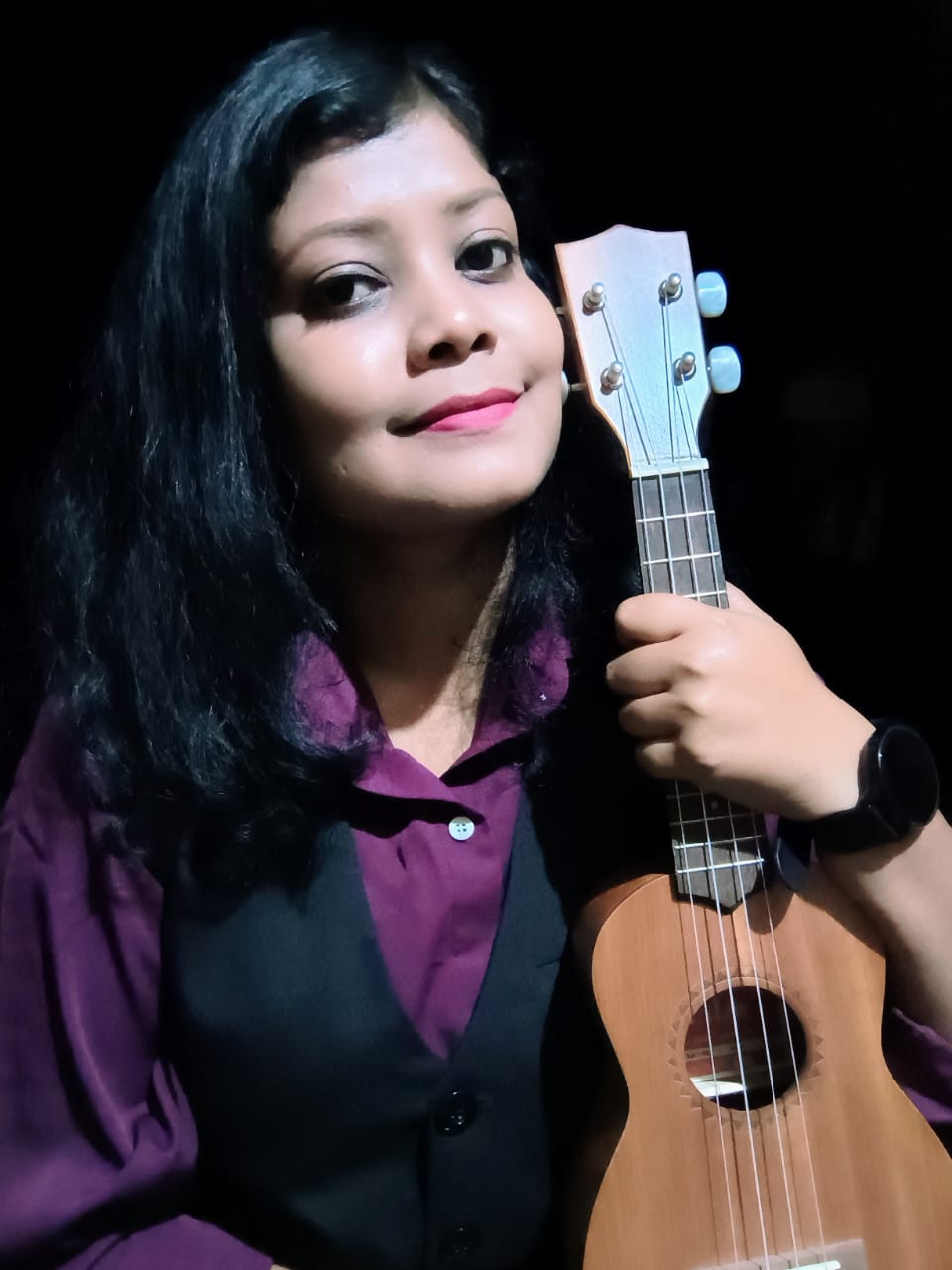 Dr. Nivashri Deka 